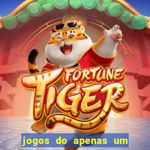 jogos do apenas um show pancadaria 2